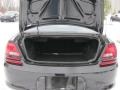 Brilliant Black - Stratus SXT Sedan Photo No. 6