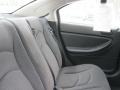 Brilliant Black - Stratus SXT Sedan Photo No. 8