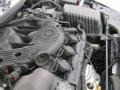 2006 Dodge Stratus 2.7 Liter DOHC 24-Valve V6 Engine Photo