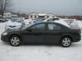 Brilliant Black - Stratus SXT Sedan Photo No. 13