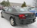 Brilliant Black - Stratus SXT Sedan Photo No. 14