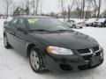 Brilliant Black - Stratus SXT Sedan Photo No. 16