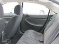 Brilliant Black - Stratus SXT Sedan Photo No. 20