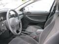 Brilliant Black - Stratus SXT Sedan Photo No. 21