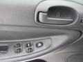 Brilliant Black - Stratus SXT Sedan Photo No. 22