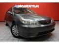 Phantom Gray Pearl - Camry LE Photo No. 1