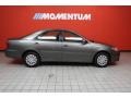 Phantom Gray Pearl - Camry LE Photo No. 4