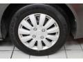 Phantom Gray Pearl - Camry LE Photo No. 12