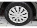 Phantom Gray Pearl - Camry LE Photo No. 13