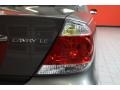 Phantom Gray Pearl - Camry LE Photo No. 14