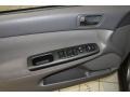 Phantom Gray Pearl - Camry LE Photo No. 19