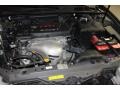 Phantom Gray Pearl - Camry LE Photo No. 41