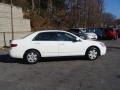 2005 Taffeta White Honda Accord LX Sedan  photo #9