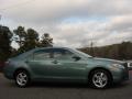 Aloe Green Metallic - Camry LE Photo No. 1