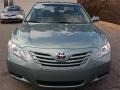Aloe Green Metallic - Camry LE Photo No. 2