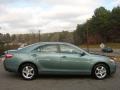 Aloe Green Metallic - Camry LE Photo No. 3