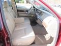 2005 Dark Toreador Red Metallic Mercury Grand Marquis GS  photo #14