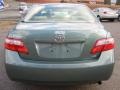 Aloe Green Metallic - Camry LE Photo No. 5