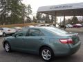 Aloe Green Metallic - Camry LE Photo No. 6