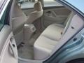 Aloe Green Metallic - Camry LE Photo No. 9