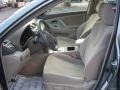 Aloe Green Metallic - Camry LE Photo No. 11