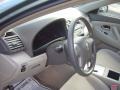 Aloe Green Metallic - Camry LE Photo No. 16