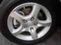 Aloe Green Metallic - Camry LE Photo No. 18