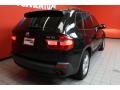 Black Sapphire Metallic - X5 3.0si Photo No. 3