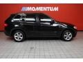 Black Sapphire Metallic - X5 3.0si Photo No. 4