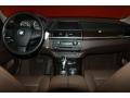 Black Sapphire Metallic - X5 3.0si Photo No. 5