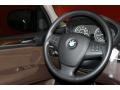 Black Sapphire Metallic - X5 3.0si Photo No. 9