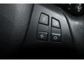 Black Sapphire Metallic - X5 3.0si Photo No. 10