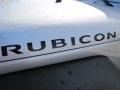 2010 Bright Silver Metallic Jeep Wrangler Unlimited Rubicon 4x4  photo #10