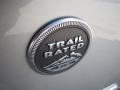 2010 Jeep Wrangler Unlimited Rubicon 4x4 Marks and Logos