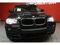 Black Sapphire Metallic - X5 3.0si Photo No. 17