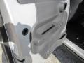 2010 Bright Silver Metallic Jeep Wrangler Unlimited Rubicon 4x4  photo #13