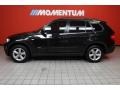 Black Sapphire Metallic - X5 3.0si Photo No. 18