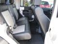Dark Slate Gray/Medium Slate Gray 2010 Jeep Wrangler Unlimited Rubicon 4x4 Interior Color