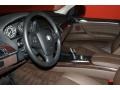 Black Sapphire Metallic - X5 3.0si Photo No. 22