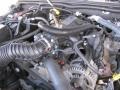 3.8 Liter OHV 12-Valve V6 Engine for 2010 Jeep Wrangler Unlimited Rubicon 4x4 #41669088