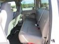 Oxford White - F350 Super Duty XL Crew Cab Dually Photo No. 6