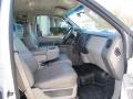 Oxford White - F350 Super Duty XL Crew Cab Dually Photo No. 9