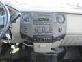 Oxford White - F350 Super Duty XL Crew Cab Dually Photo No. 11