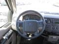 Oxford White - F350 Super Duty XL Crew Cab Dually Photo No. 12