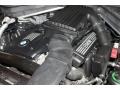 Black Sapphire Metallic - X5 3.0si Photo No. 54