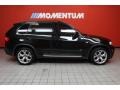 Black Sapphire Metallic - X5 4.8i Photo No. 4