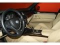 Black Sapphire Metallic - X5 4.8i Photo No. 6