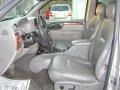 Pewter Interior Photo for 2004 Isuzu Ascender #41669552