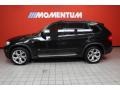 Black Sapphire Metallic - X5 4.8i Photo No. 12
