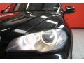 Black Sapphire Metallic - X5 4.8i Photo No. 13